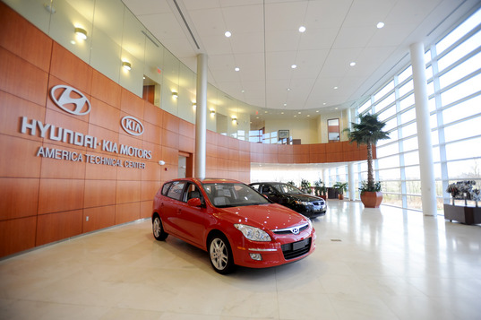Superior Hyundai North >> Ann Arbor area's Hyundai-Kia America Technical Center emerges strong from auto crisis Superior Hyundai North >> Ann Arbor area's Hyundai-Kia America Technical Center emerges strong from auto crisis